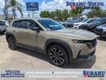 2024 CX-50 Thumbnail 1