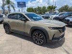 2024 CX-50 Thumbnail 2