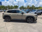 2024 CX-50 Thumbnail 3