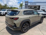 2024 CX-50 Thumbnail 4