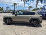 2024 CX-50 Thumbnail 7