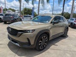 2024 CX-50 Thumbnail 8