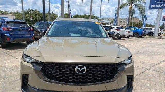 2024 Mazda CX-50 2.5 Turbo Premium