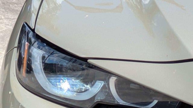 2024 Mazda CX-50 2.5 Turbo Premium