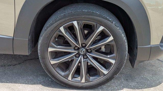2024 Mazda CX-50 2.5 Turbo Premium