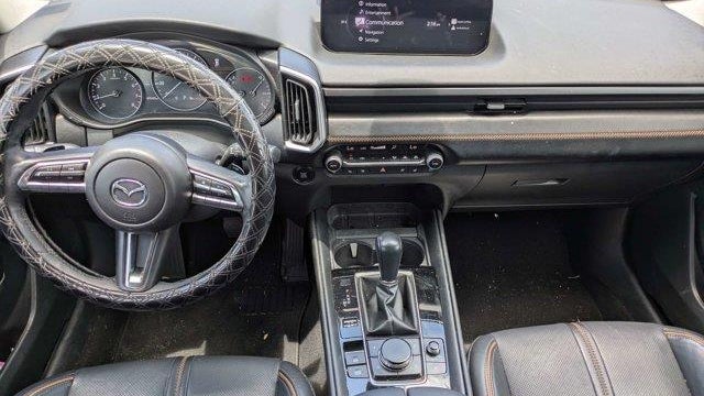 2024 Mazda CX-50 2.5 Turbo Premium