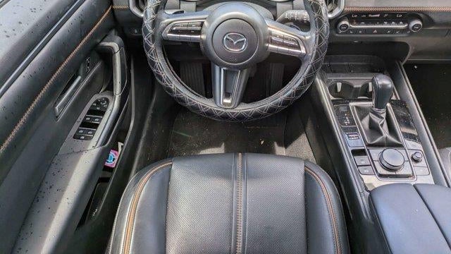 2024 Mazda CX-50 2.5 Turbo Premium