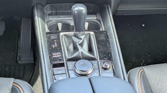 2024 Mazda CX-50 2.5 Turbo Premium