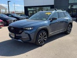 2025 CX-50 Thumbnail 2