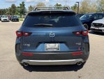 2025 CX-50 Thumbnail 4