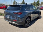 2025 CX-50 Thumbnail 5