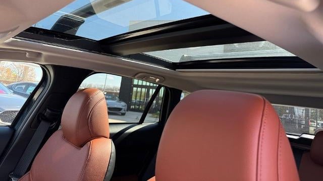 2025 Mazda CX-50 2.5 Turbo Premium