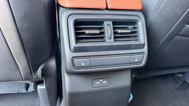 2025 Mazda CX-50 2.5 Turbo Premium