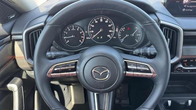 2025 Mazda CX-50 2.5 Turbo Premium