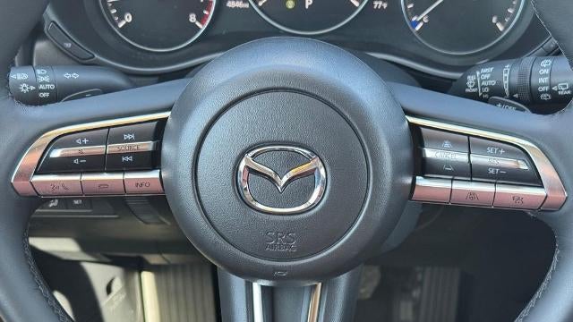 2025 Mazda CX-50 2.5 Turbo Premium