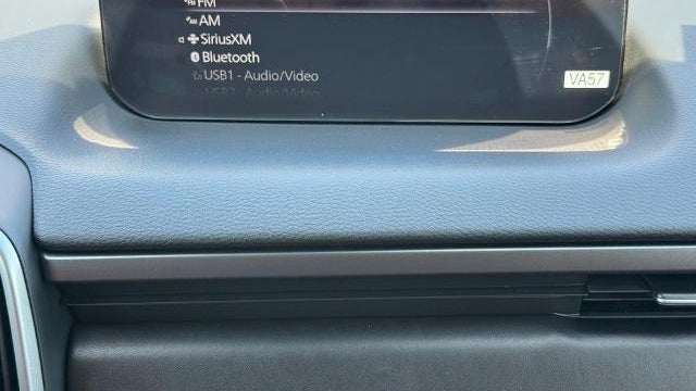 2025 Mazda CX-50 2.5 Turbo Premium