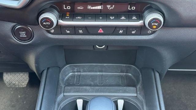 2025 Mazda CX-50 2.5 Turbo Premium