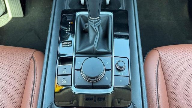 2025 Mazda CX-50 2.5 Turbo Premium