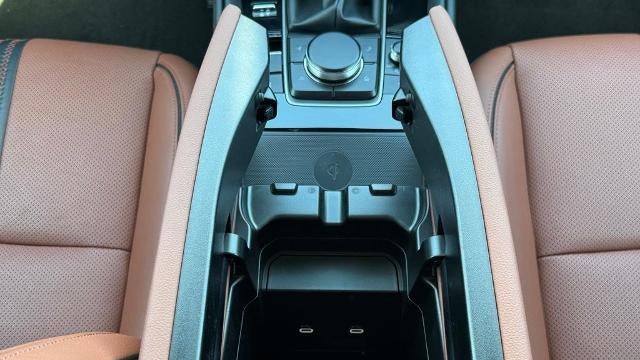 2025 Mazda CX-50 2.5 Turbo Premium
