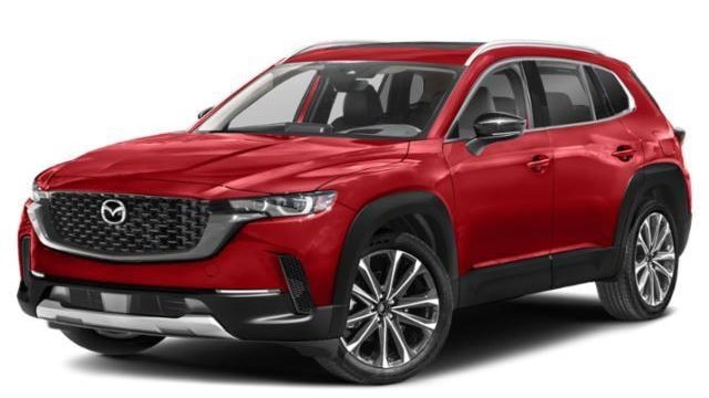 Preowned 2023 Mazda CX-50 2.5 Turbo Premium for Sale