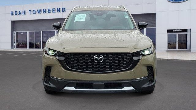 2023 Mazda CX-50 2.5 Turbo Premium