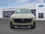 2023 CX-50 Thumbnail 2