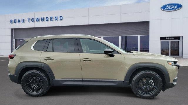 2023 Mazda CX-50 2.5 Turbo Premium