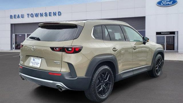 2023 Mazda CX-50 2.5 Turbo Premium