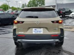 2023 CX-50 Thumbnail 5