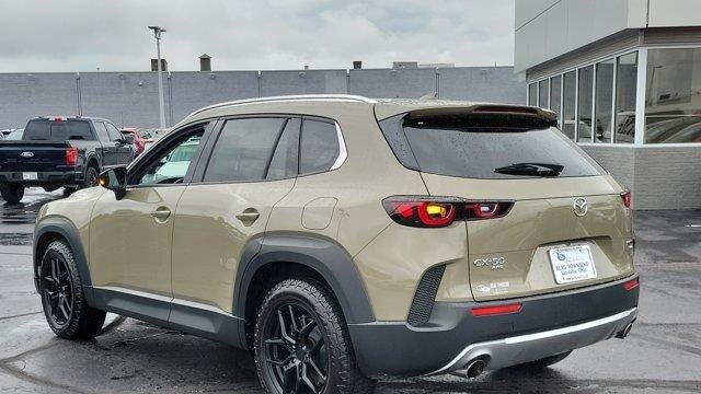 2023 Mazda CX-50 2.5 Turbo Premium