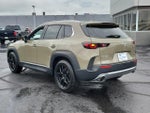 2023 CX-50 Thumbnail 6