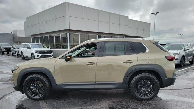 2023 Mazda CX-50 2.5 Turbo Premium