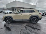 2023 CX-50 Thumbnail 7