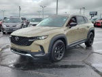 2023 CX-50 Thumbnail 8