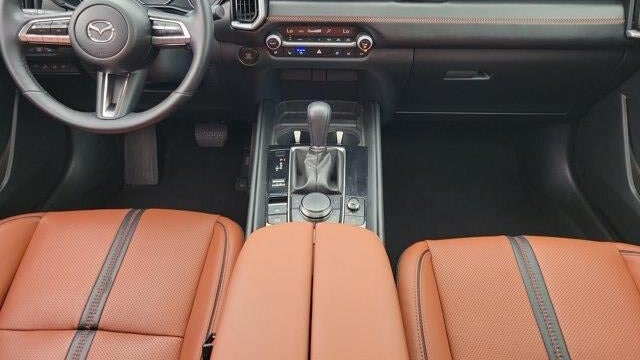 2023 Mazda CX-50 2.5 Turbo Premium