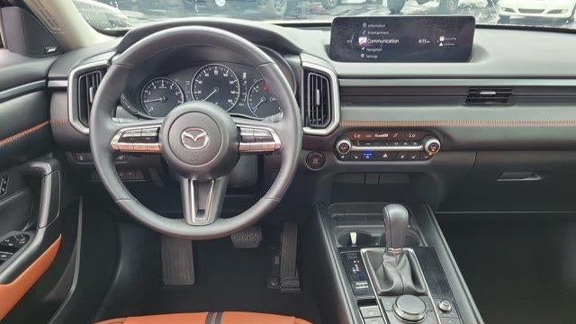 2023 Mazda CX-50 2.5 Turbo Premium
