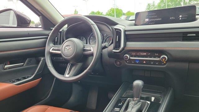 2023 Mazda CX-50 2.5 Turbo Premium