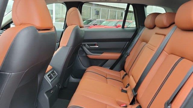 2023 Mazda CX-50 2.5 Turbo Premium