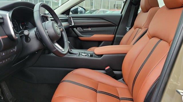 2023 Mazda CX-50 2.5 Turbo Premium