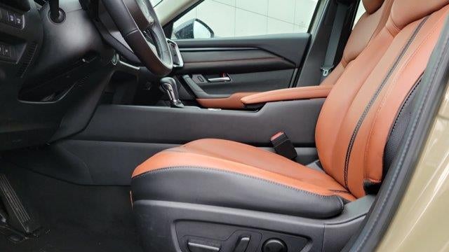 2023 Mazda CX-50 2.5 Turbo Premium