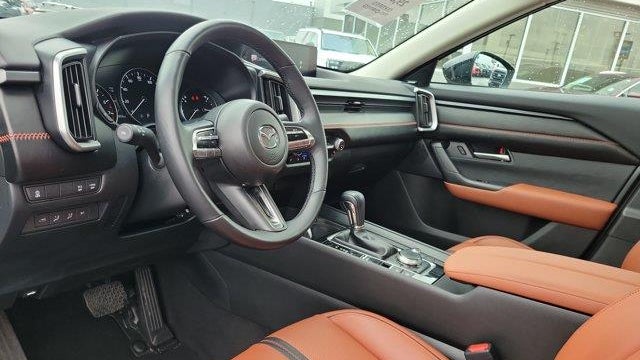 2023 Mazda CX-50 2.5 Turbo Premium