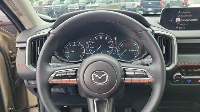 2023 Mazda CX-50 2.5 Turbo Premium