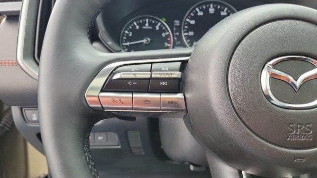 2023 Mazda CX-50 2.5 Turbo Premium
