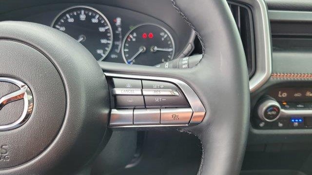 2023 Mazda CX-50 2.5 Turbo Premium