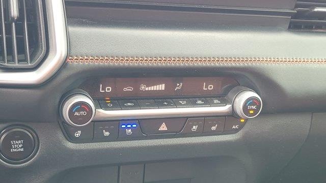 2023 Mazda CX-50 2.5 Turbo Premium