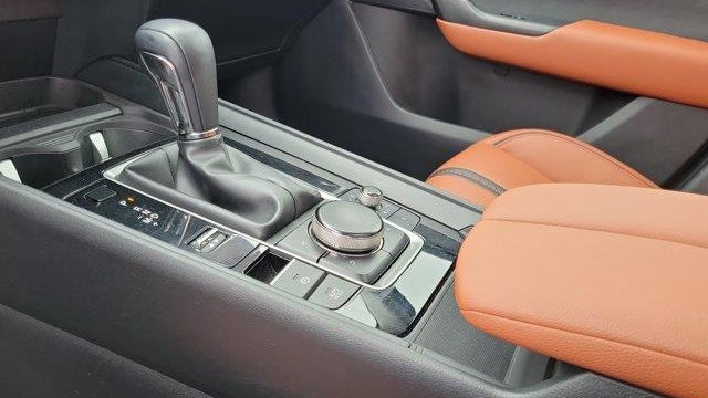 2023 Mazda CX-50 2.5 Turbo Premium