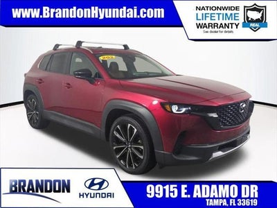 2023 Mazda CX-50 AWD 2.5 Turbo Premium 4DR SUV