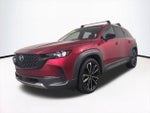 2023 CX-50 Thumbnail 9
