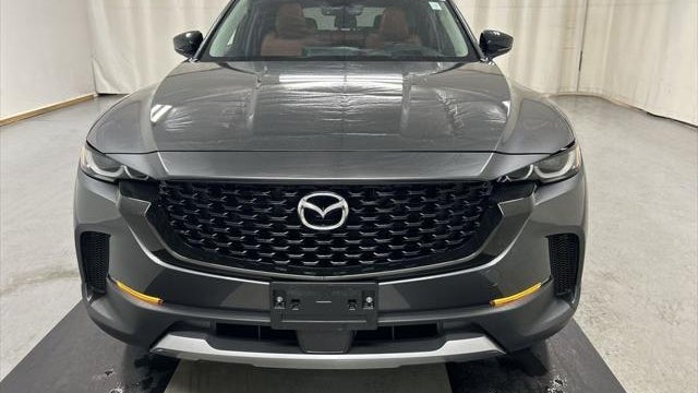 2024 Mazda CX-50 2.5 Turbo Premium