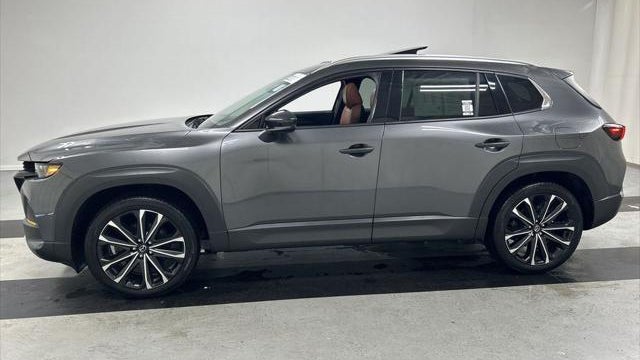 2024 Mazda CX-50 2.5 Turbo Premium